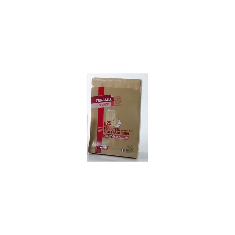 GPV P/25 POCHT KARM 3 SOUF 26 39747 GPV P/25 POCHT KARM 3 SOUF 26 39747