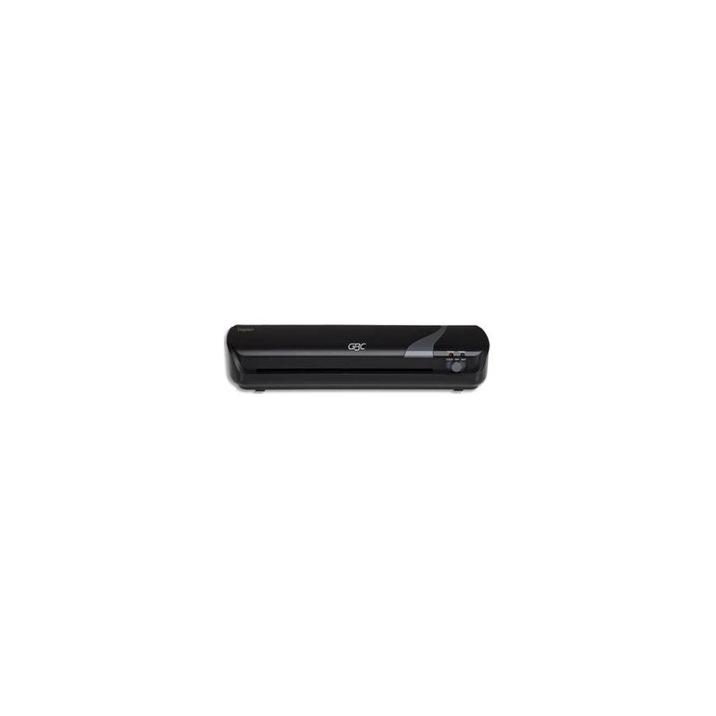 GBC PLASTIF INSPIRE+ A4 75MIC 4402075EU GBC PLASTIF INSPIRE+ A4 75MIC 4402075EU