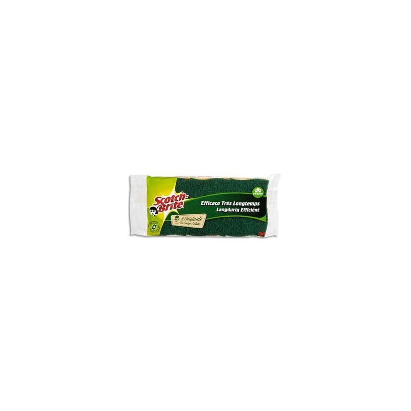 SCB L/3 EPONG OLONGUES GRAT VERTES E1584 SCB L/3 EPONG OLONGUES GRAT VERTES E1584