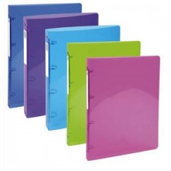 EXA CLAS 4AN D15 IDERAMA PP ASS 51670E