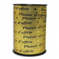 CLF BOBINE BOLDUC 250MX7MM PLAIZ 602176