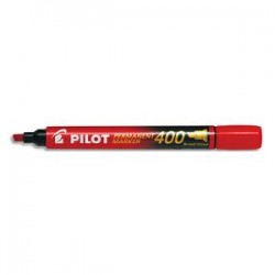 PIL MARQ PERMT MARKER 400 LGE RGE 511189