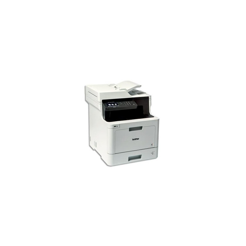 BROTHER Multifonction Laser 3 en 1 DCP-L8410CDW DCPL8410CDWRF1 BROTHER Multifonction Laser 3 en 1 DCP-L8410CDW DCPL8410CDWRF1