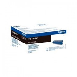  BROTHER Toner Noir 9000 pages TN426BK