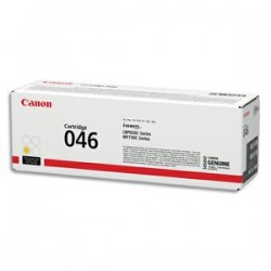 CNO CART LASER 046 JAUNE 1247C002