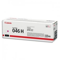 CNO CART LASER 046H MAGENTA 1252C002