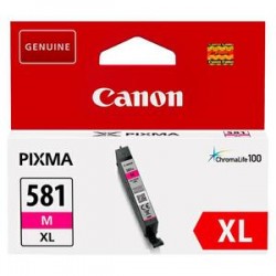 CNO CART JET 581 MAGENTA XL 2050C001