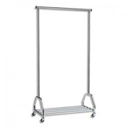 UNL VESTIAIRE GROOM 40C CHR 400050647