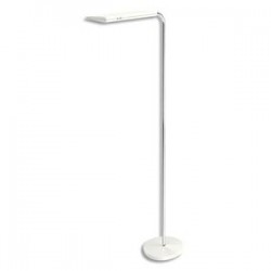ALB LAMPADAIRE LED REVER BLC LEDSWING BC