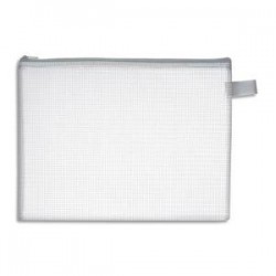 JPC POCHETTE ZIPPEE 29X22CM STRS 891402