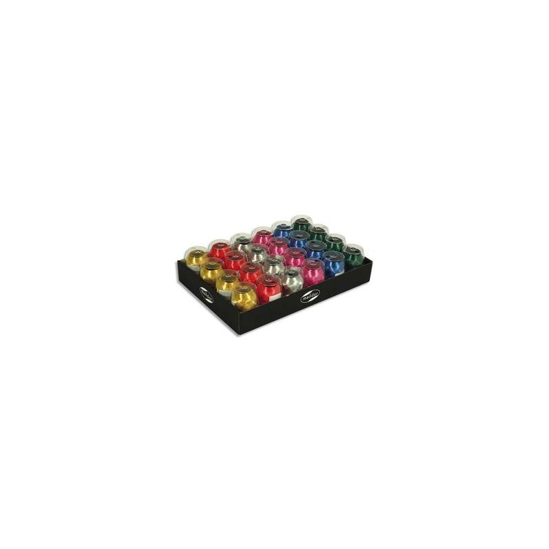 CLF PLAT/24 BOLDUC OEUF LISSE ASS 611000 CLF PLAT/24 BOLDUC OEUF LISSE ASS 611000