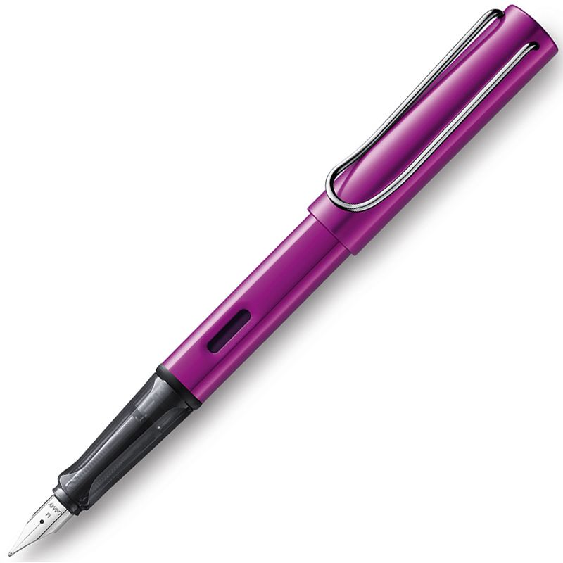 Stylo plume Lamy Al Star Vibrant Rose Stylo plume Lamy Al Star Vibrant Rose