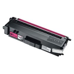 Toner laser brother TN320M couleur magenta 1500p