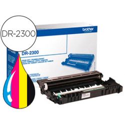 Kit tambour brother DR2300 2600p