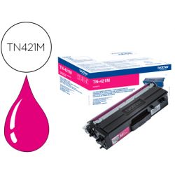 Toner laser brother TN421M