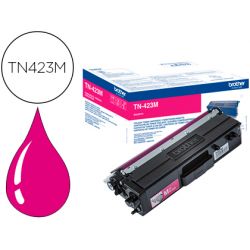 Toner laser brother Magenta TN423M
