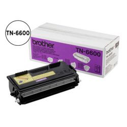 BROTHER Cartouche toner 6000P pour HL1030 TN6600