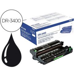 BROTHER Tambour Laser DR3400