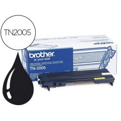 BROTHER Cartouche toner TN2005