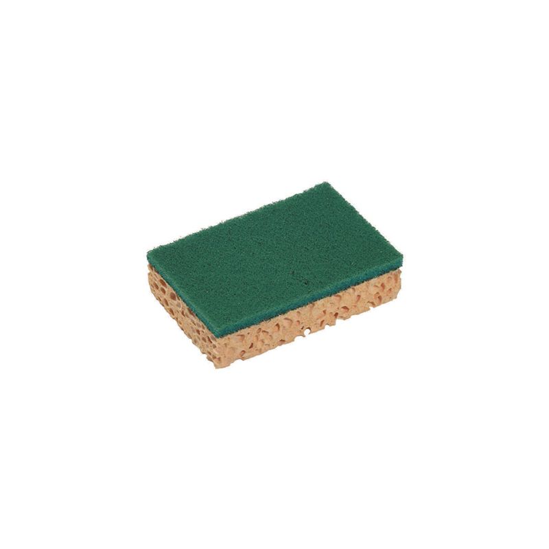 SACHET DE 10 EPONGES GRATTANTES SACHET DE 10 EPONGES GRATTANTES