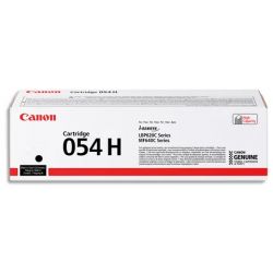 CANON Toner 054H Noir 3028C002AA