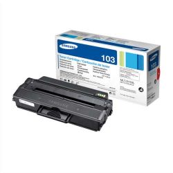 SAMSUNG Cartouche toner Noir HC MLT-D103L