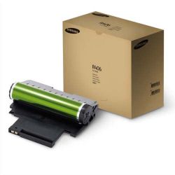 SAMSUNG Cartouche tambour Noir CLT-R406/SEE