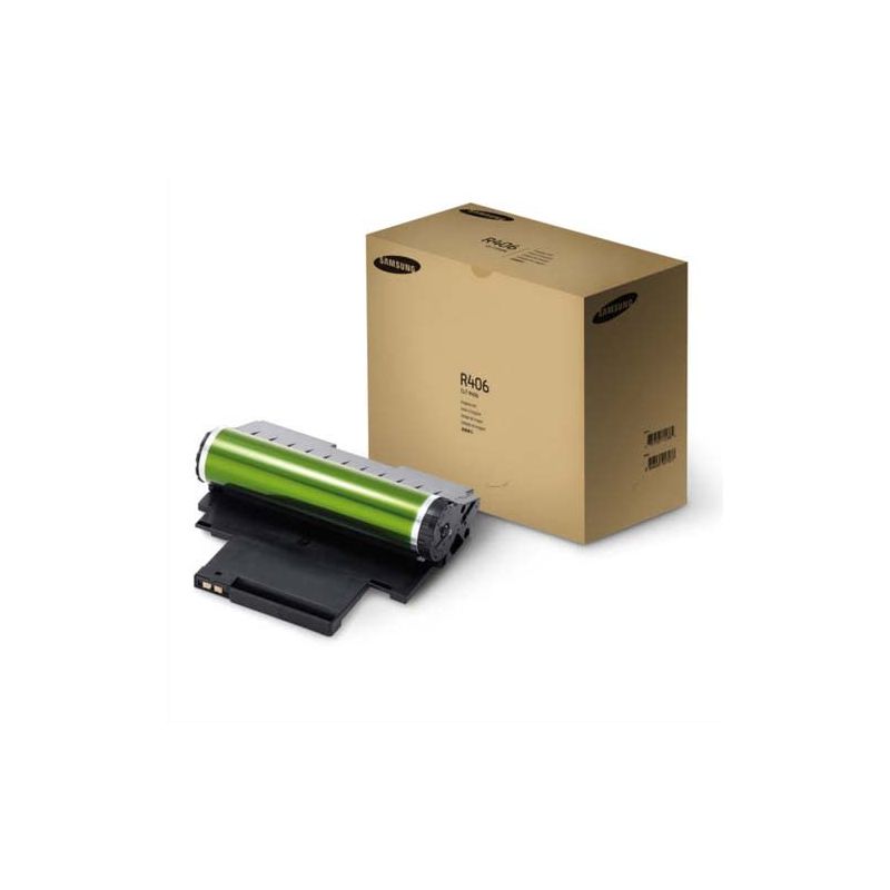 SAMSUNG Cartouche tambour Noir CLT-R406/SEE SAMSUNG Cartouche tambour Noir CLT-R406/SEE