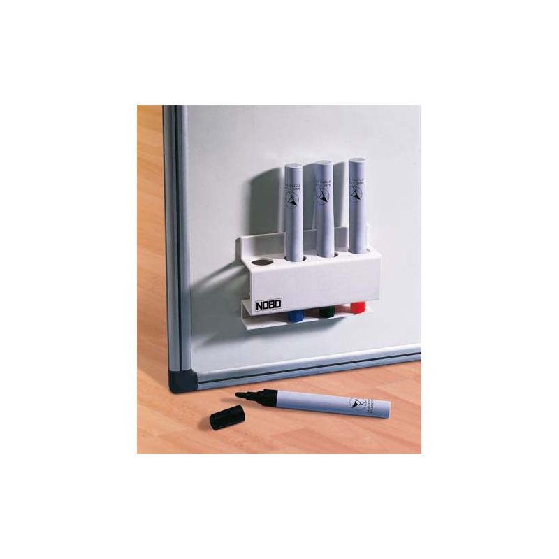 NOBO Porte-marqueurs magnétique NOBO Porte-marqueurs magnétique