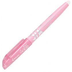 PILOT Suligneur FriXion LIGHT SOFT Rose