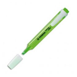 STABILO Surligneur Swing Cool Vert