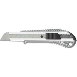 WONDAY Cutter tout métal pour lame de 18mm