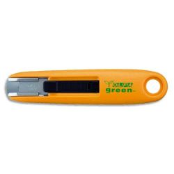 OLFA Cutter de sécurité SK7