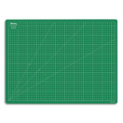 WONDAY Plaque de découpe verte 600x450x3mm