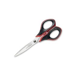 MAPED Advanced Soft Gel Ciseaux Droitier 21cm