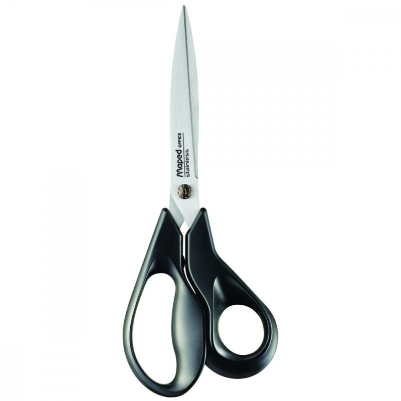 MAPED Advanced Green Ciseaux Droitiers 21cm MAPED Advanced Green Ciseaux Droitiers 21cm