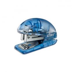 RAPID Mini agrafeuse Baby-Ray 10 feuilles