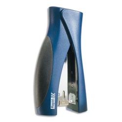 RAPID Pince agrafeuse StandUp F20 Capacité 20 feuilles Bleu