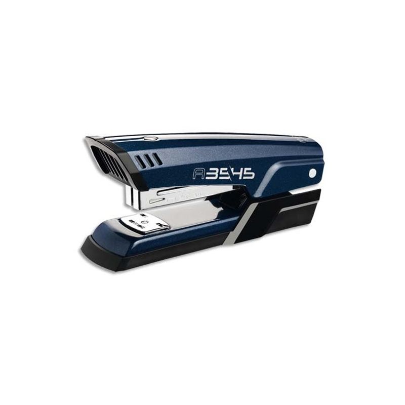 MAPED Agrafeuse Advanced A3545 Bleu MAPED Agrafeuse Advanced A3545 Bleu