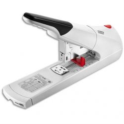 NOVUS Agrafeuse grande capacité B50 140 feuilles