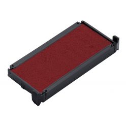 TRODAT Blister 3 recharges pour appareil 4915 Rouge