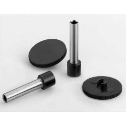 NOVUS Kit de rechange pour B2200 (2 poinçons et 2 rondelles)