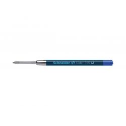 SCHNEIDER Recharge bille slider 755 XB Encre viscoglide Noir