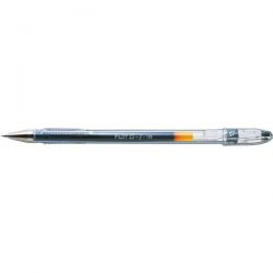 PILOT G1-5 Stylo à bille pointe fine encre gel Bleue