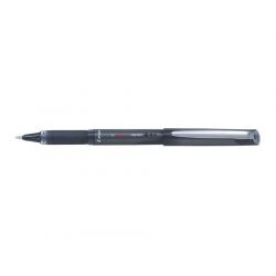 PILOT V-BALL GRIP Stylo roller pointe métal 1 mm Encre liquide Noire