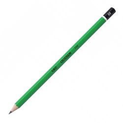BIC CRITERIUM Crayon à papier tête trempée mine B
