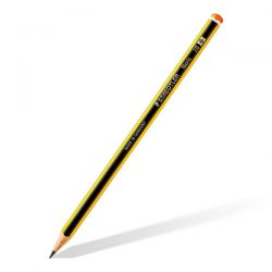 STAEDTLER NORIS Crayon graphite 2B