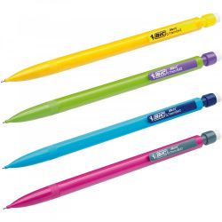 BIC MATIC Porte-mine 0,7 mm jetable