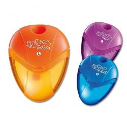MAPED Taille crayons 1 usage IGLOO pour gaucher