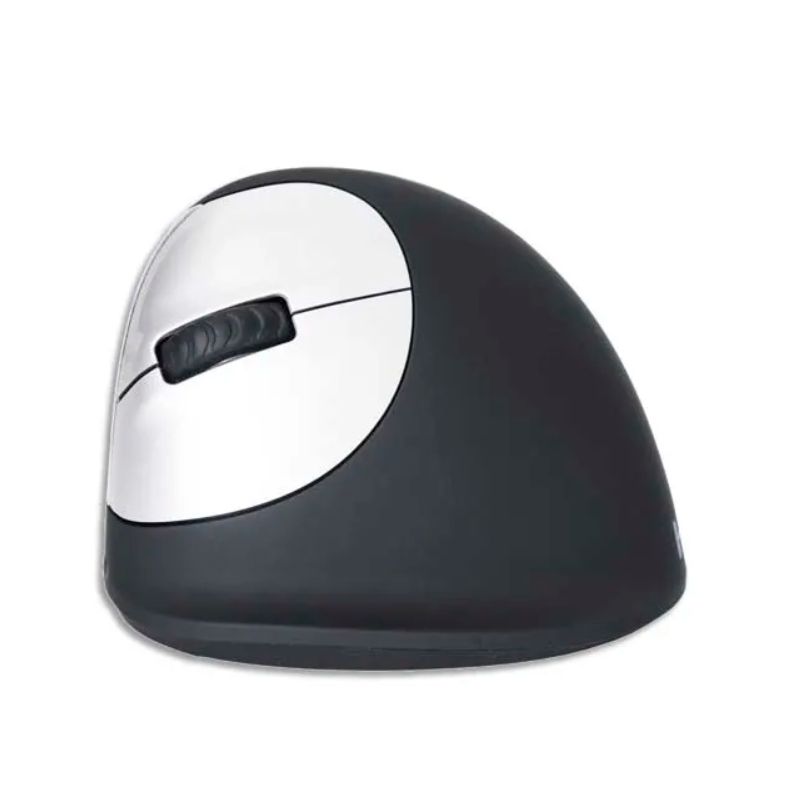 R-GO TOOLS Souris ergonomique sans fil verticale gauche R-GO TOOLS Souris ergonomique sans fil verticale gauche